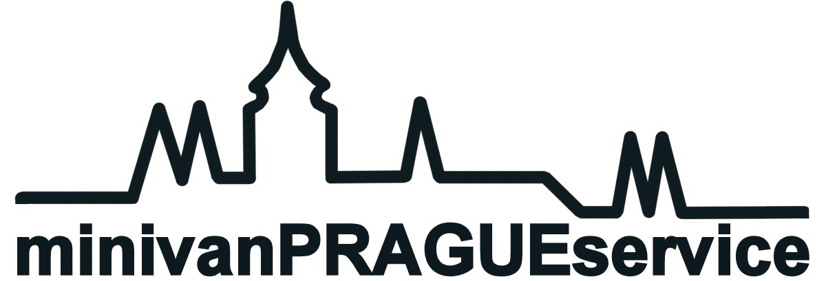 minivanPRAGUEservice